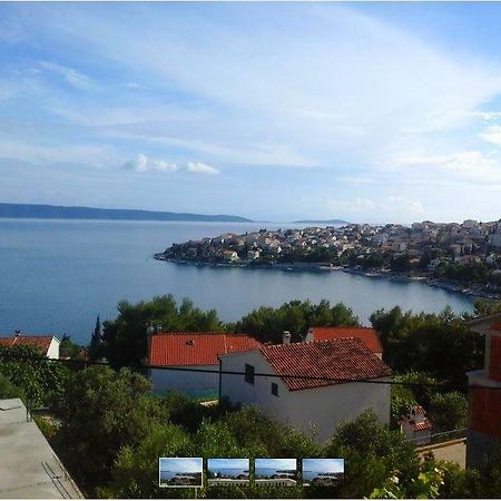 Apartmani Maris Trogir Exteriér fotografie