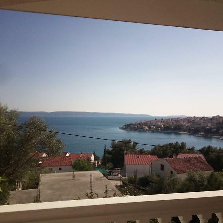 Apartmani Maris Trogir Exteriér fotografie