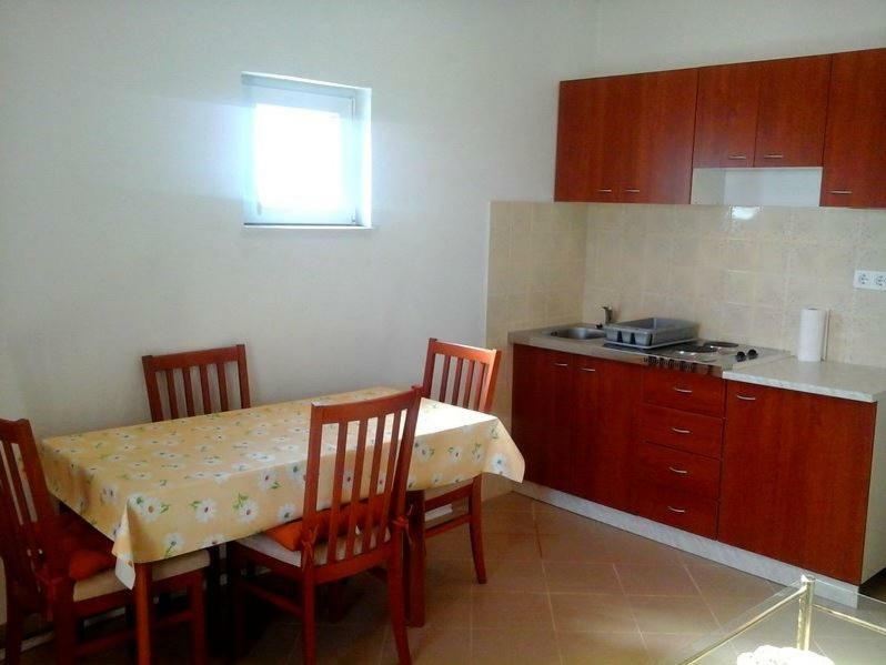 Apartmani Maris Trogir Exteriér fotografie
