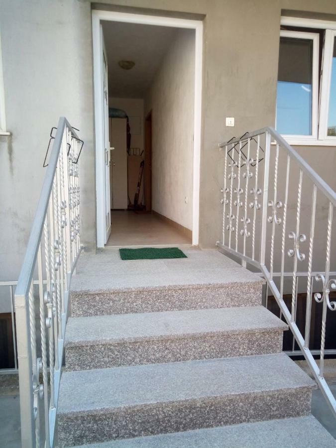 Apartmani Maris Trogir Exteriér fotografie