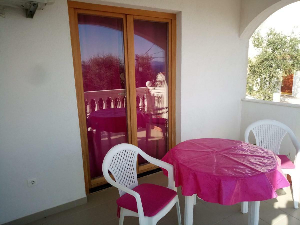 Apartmani Maris Trogir Exteriér fotografie