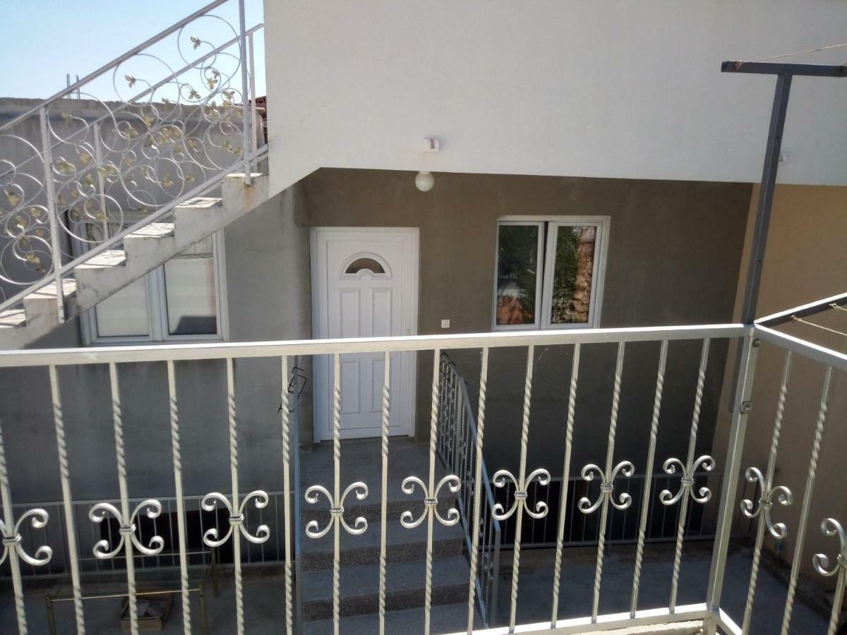 Apartmani Maris Trogir Exteriér fotografie