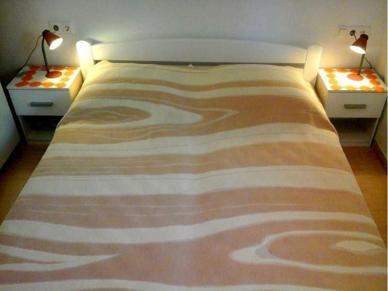 Apartmani Maris Trogir Exteriér fotografie