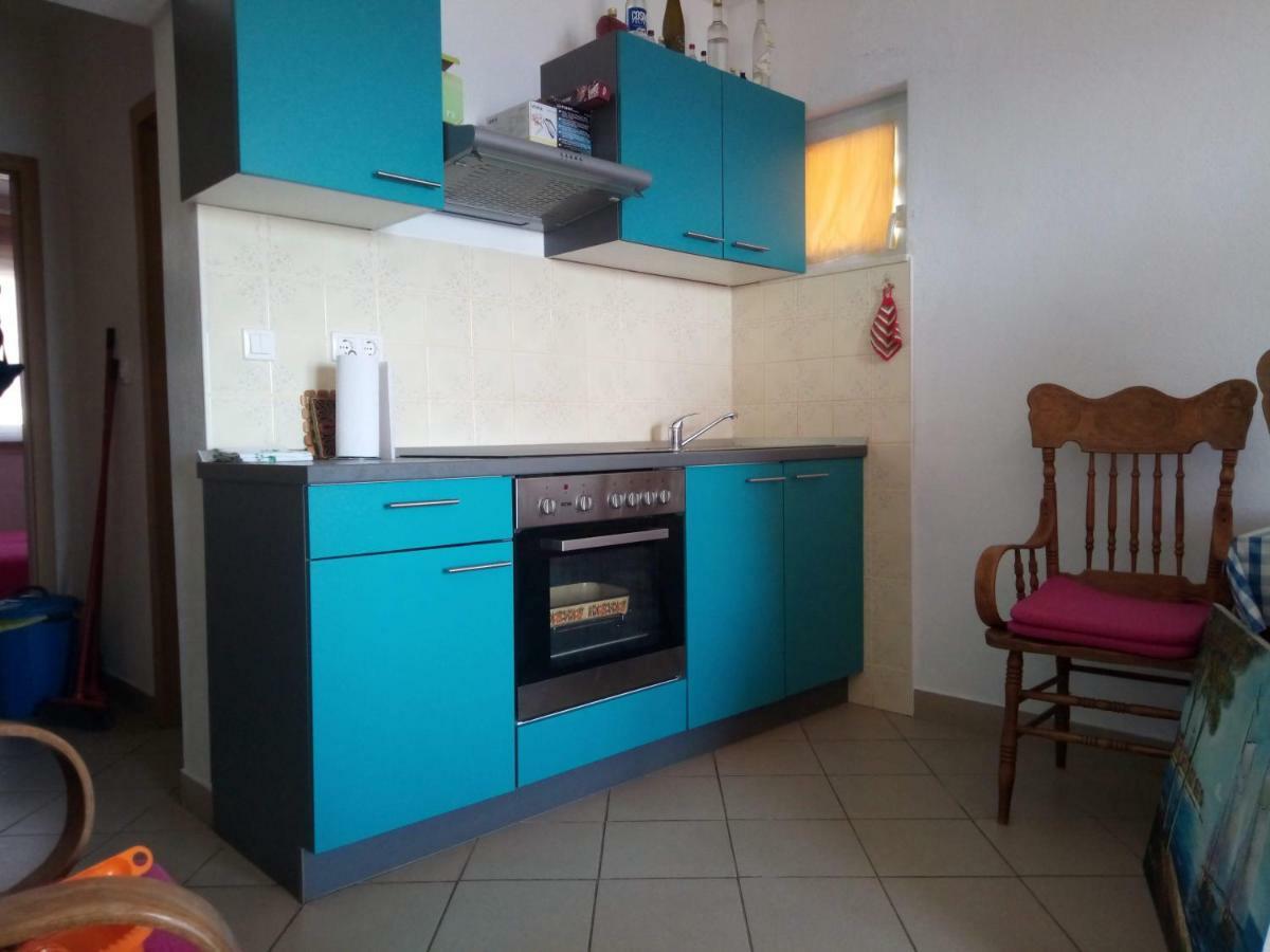 Apartmani Maris Trogir Exteriér fotografie