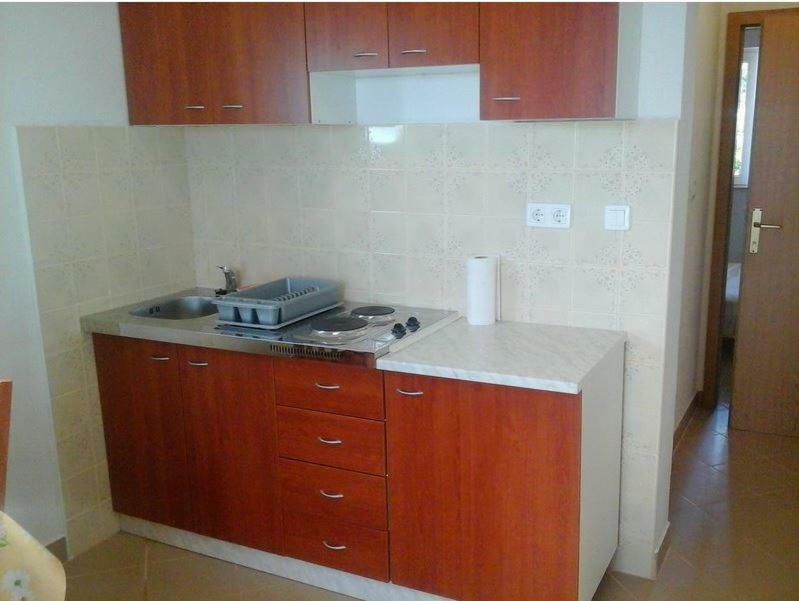 Apartmani Maris Trogir Exteriér fotografie