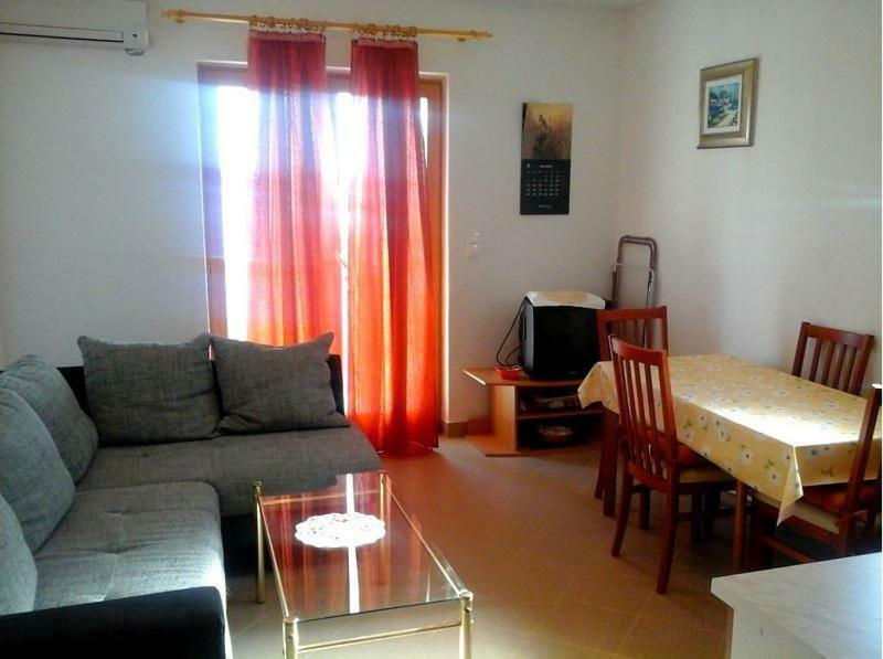 Apartmani Maris Trogir Exteriér fotografie