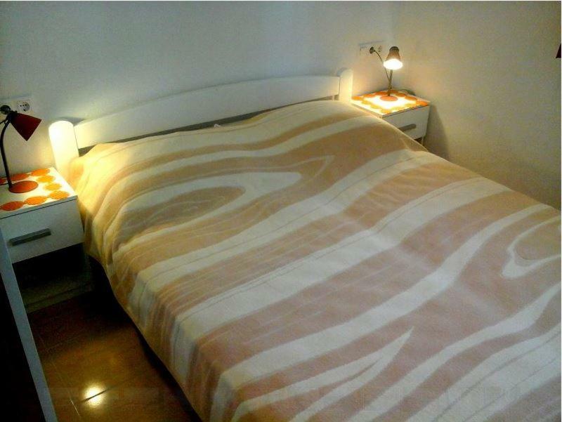 Apartmani Maris Trogir Exteriér fotografie