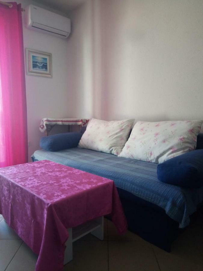Apartmani Maris Trogir Exteriér fotografie