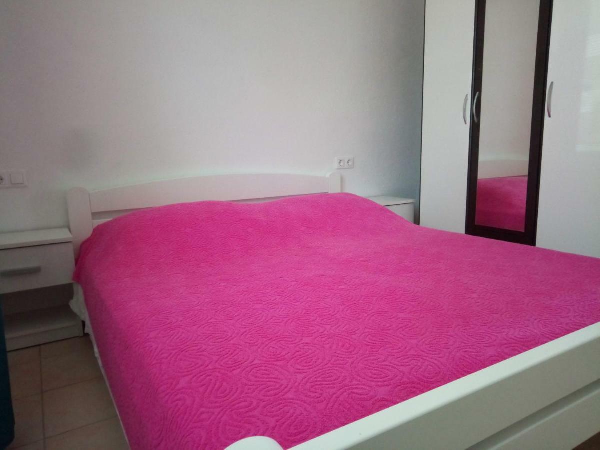 Apartmani Maris Trogir Exteriér fotografie