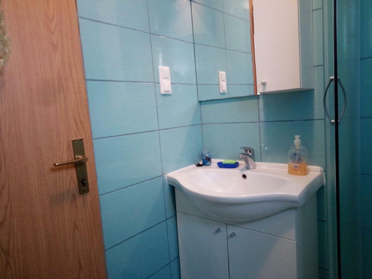 Apartmani Maris Trogir Exteriér fotografie