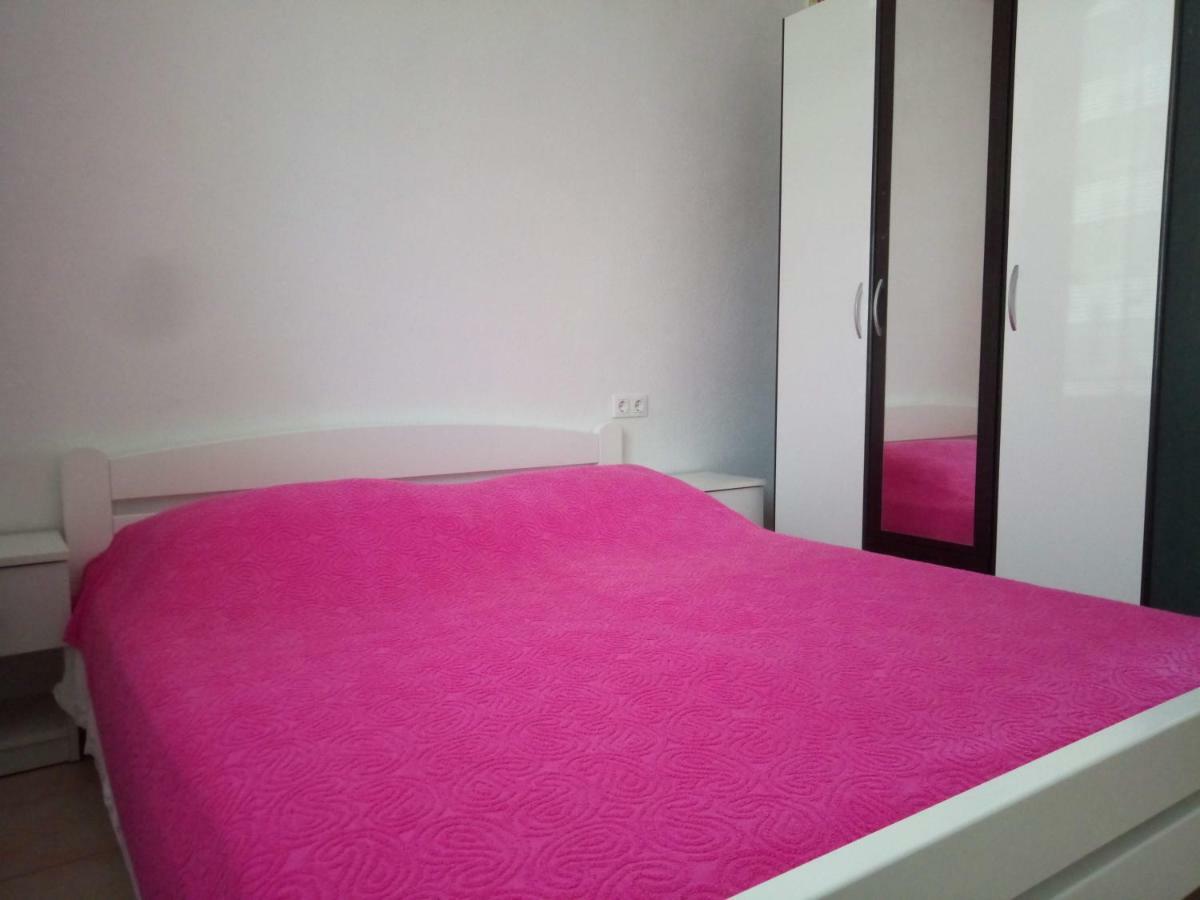 Apartmani Maris Trogir Exteriér fotografie